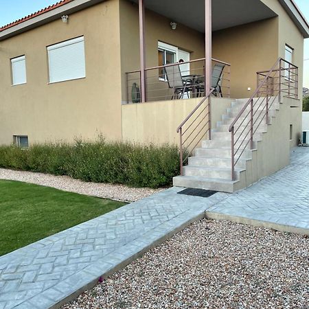 فيلا Saint George Family House Palaiá Fókaia المظهر الخارجي الصورة