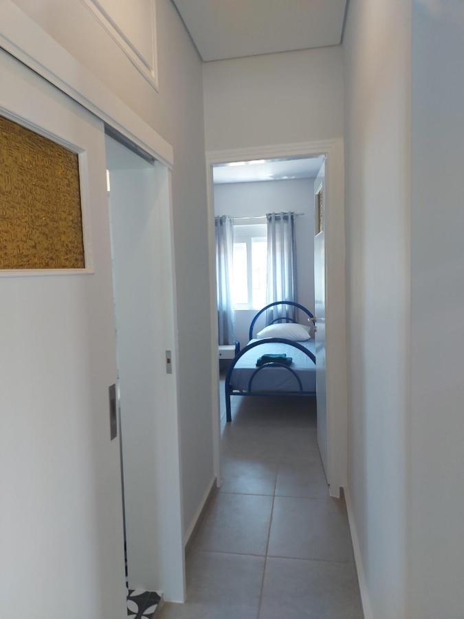 فيلا Saint George Family House Palaiá Fókaia المظهر الخارجي الصورة